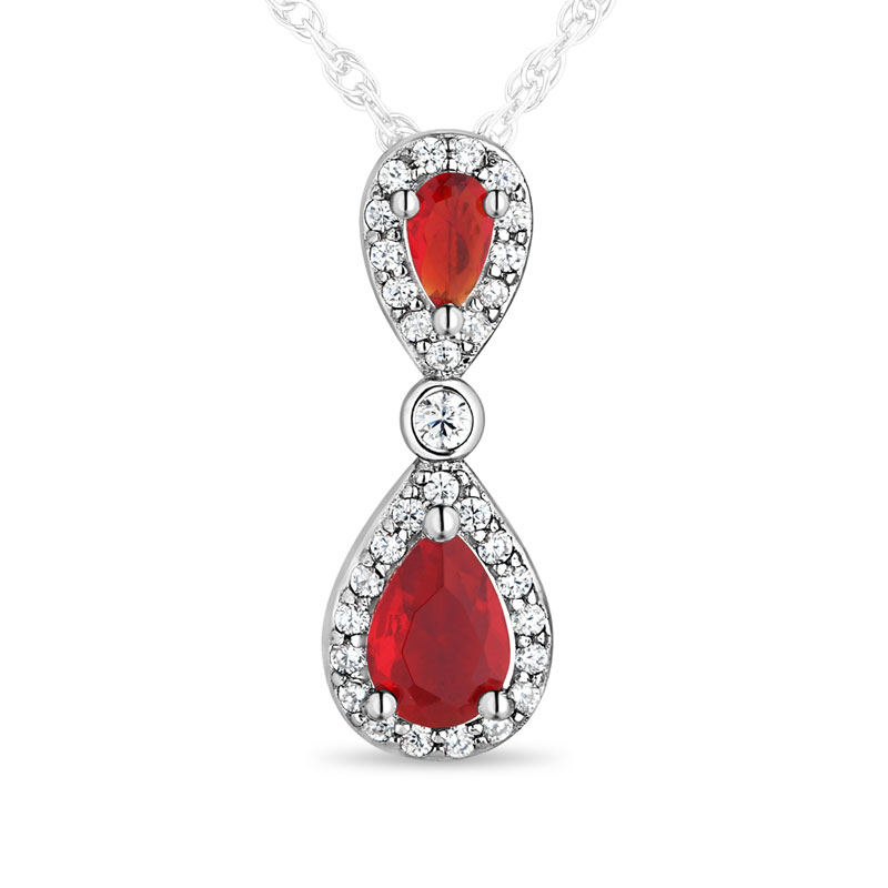 York Pendant